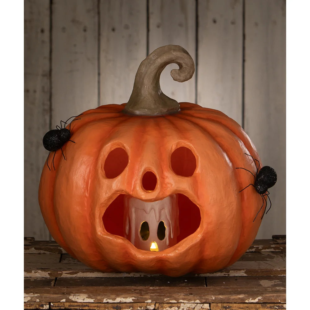 JACKIE BOO LANTERN BY BETHANY LOWE DESIGNS – Purple Box Boutique