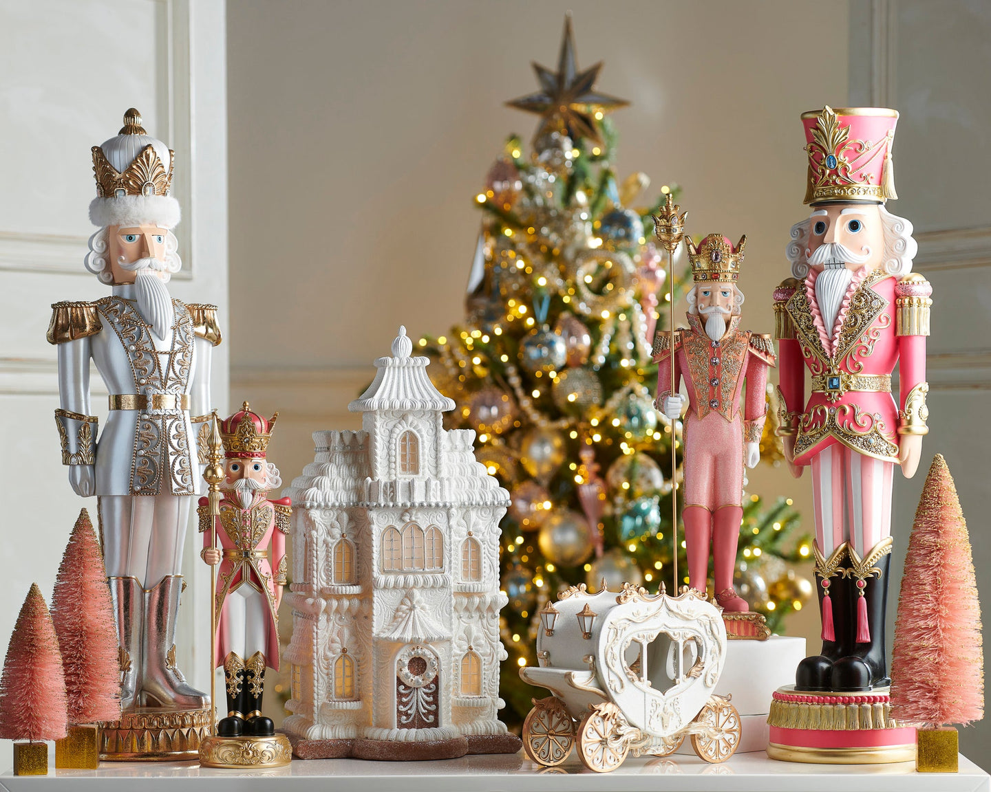 HOLIDAY MAJESTIC COLLECTION