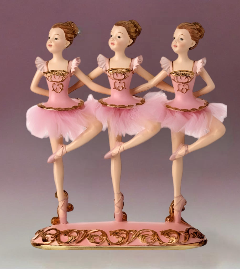 SWEET DREAMS BALLERINA COLLECTION