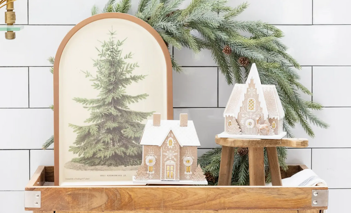 NEW HOLIDAY ARRIVALS