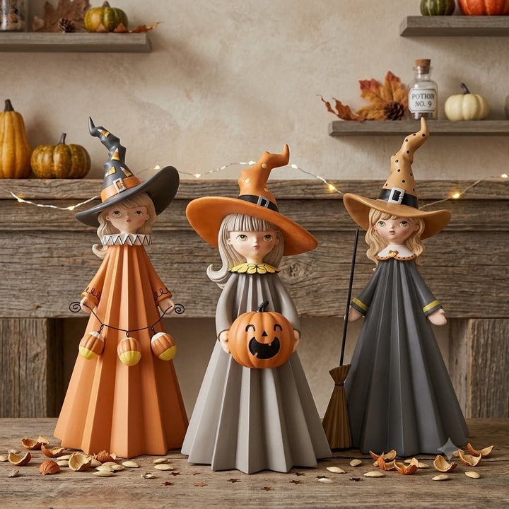 2026 HALLOWEEN PREVIEW – Purple Box Boutique