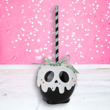BLACK CANDY APPLE