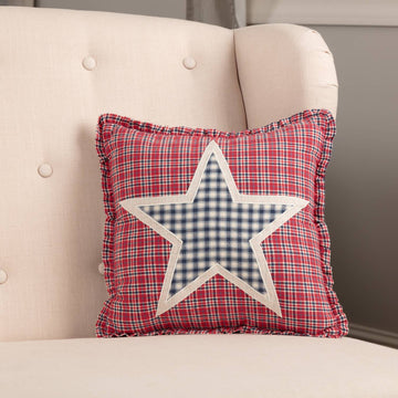 HATTERAS STAR PILLOW