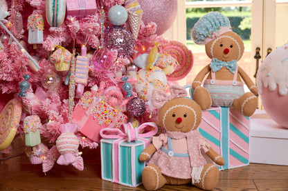 PASTEL CANDY PRESENTS