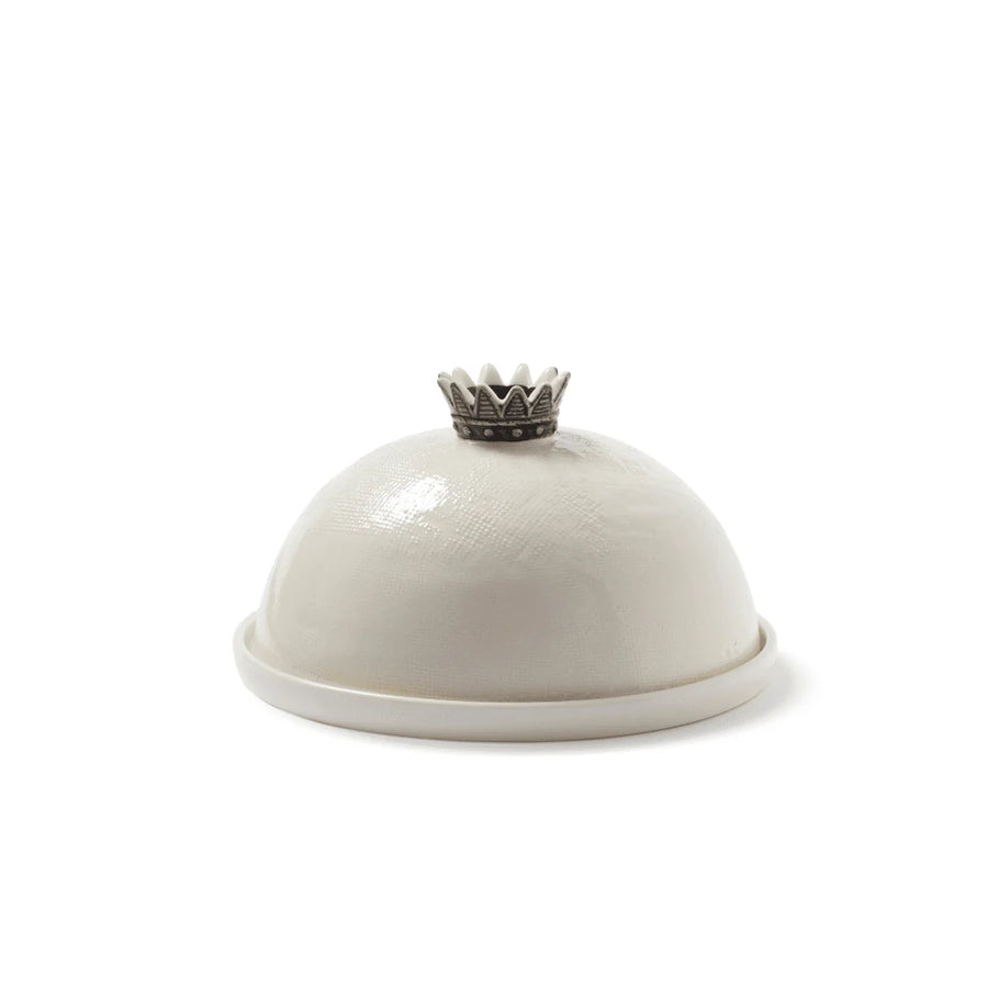 RAE DUNN CHEESE DOME