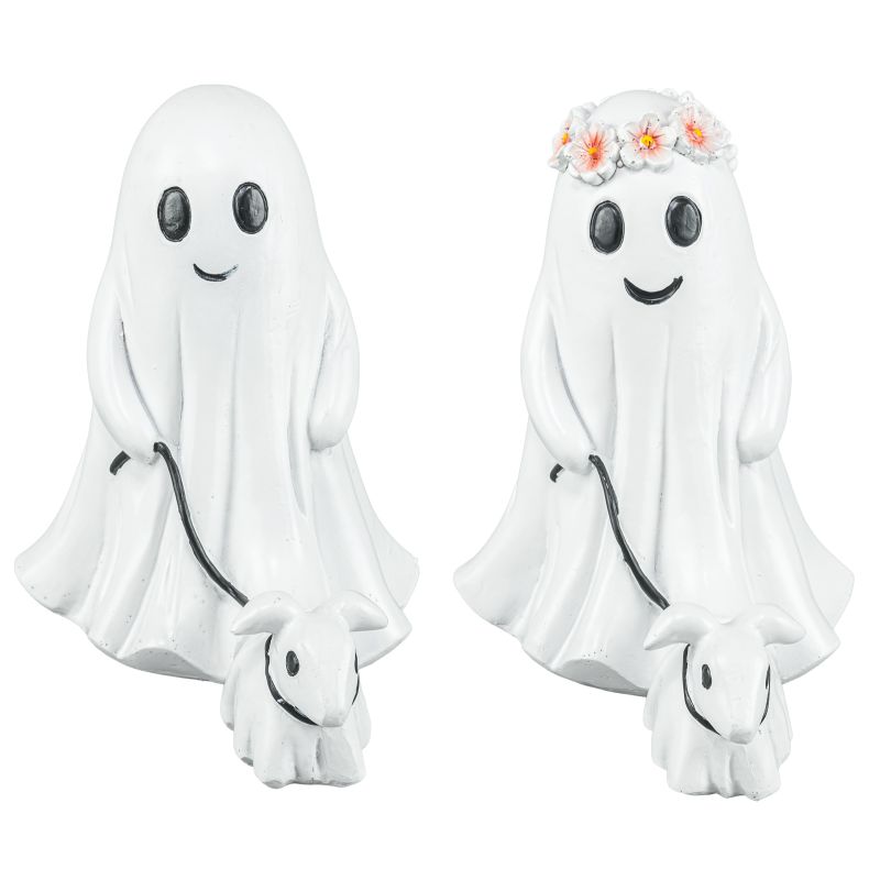 GHOST DOG WALKER TABLETOP SET