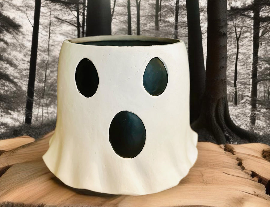 MINI GHOST BUCKET