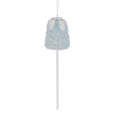 GUMDROP LOLLIPOP ORNAMENT