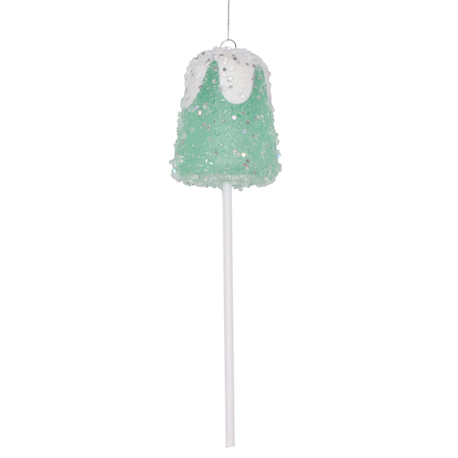 GUMDROP LOLLIPOP ORNAMENT