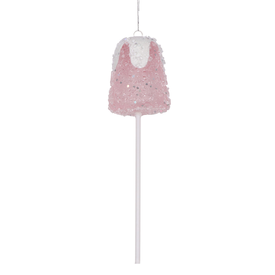 GUMDROP LOLLIPOP ORNAMENT