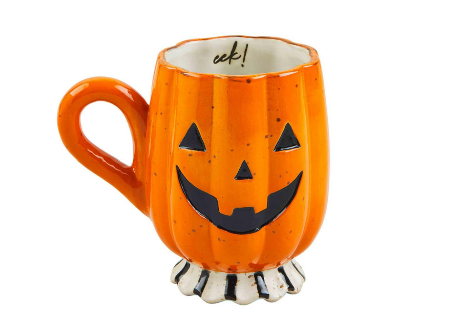 HALLOWEEN MUGS