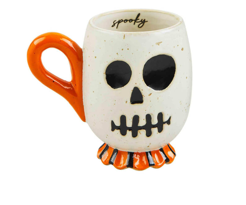 HALLOWEEN MUGS
