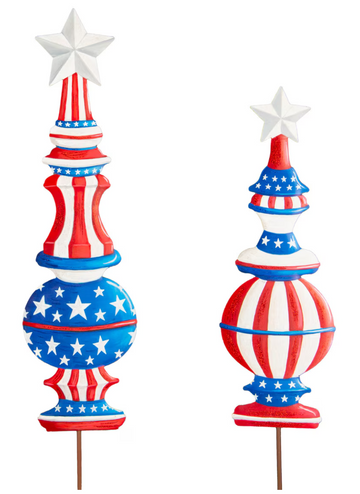 AMERICAN TOPIARIES