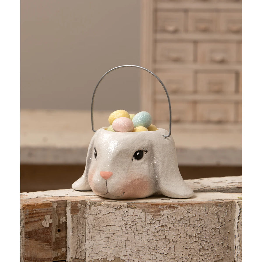 SMALL FLOPPY EAR BUCKET BY BETHANY LOWE DESIGNS - IN STOCK