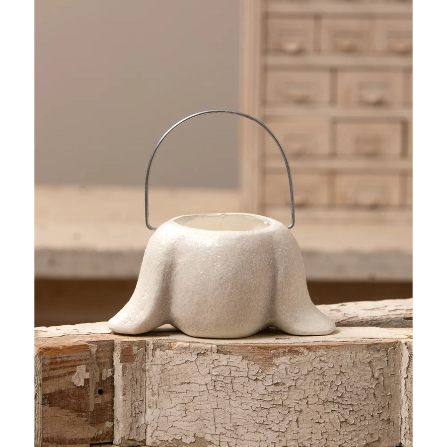 SMALL FLOPPY EAR BUCKET BY BETHANY LOWE DESIGNS - IN STOCK