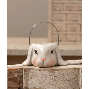 SMALL FLOPPY EAR BUCKET BY BETHANY LOWE DESIGNS - IN STOCK