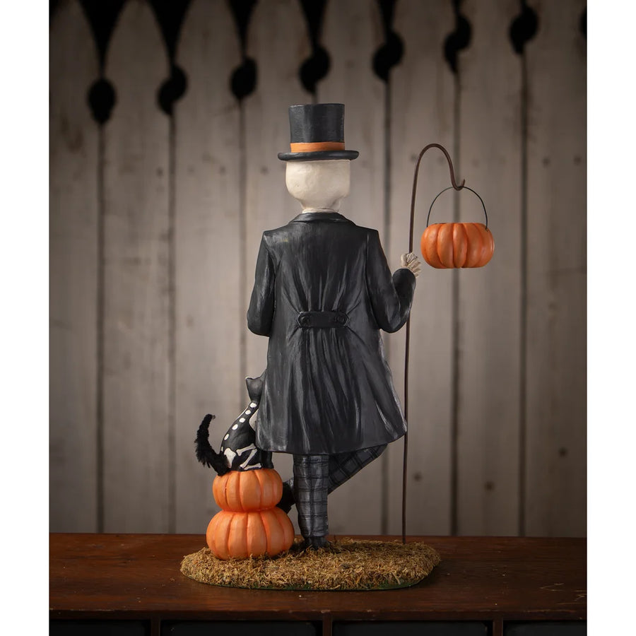 HENRY DEADISON SKELTON BY BETHANY LOWE DESIGNS