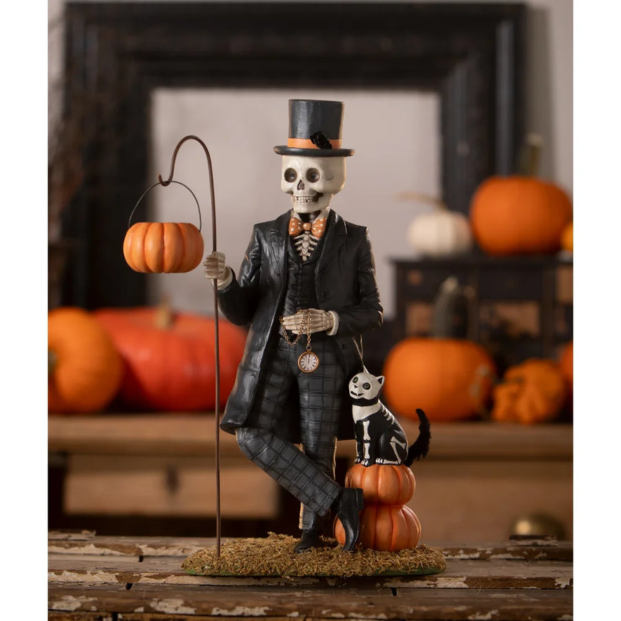 HENRY DEADISON SKELTON BY BETHANY LOWE DESIGNS
