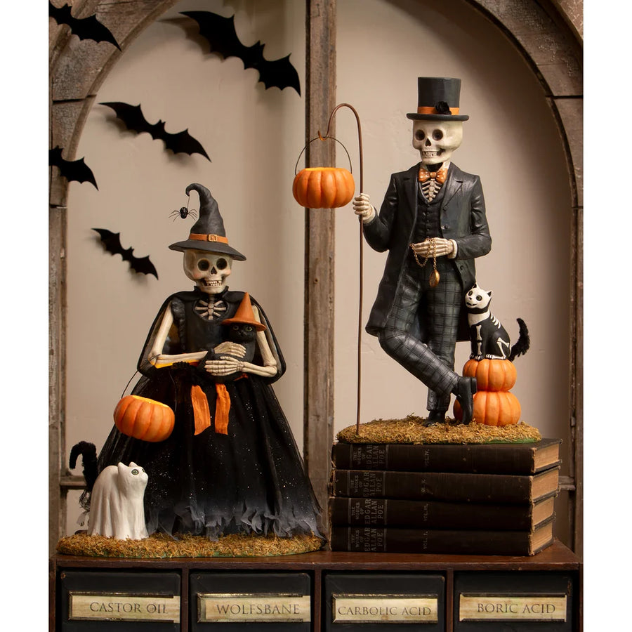 HENRY DEADISON SKELTON BY BETHANY LOWE DESIGNS