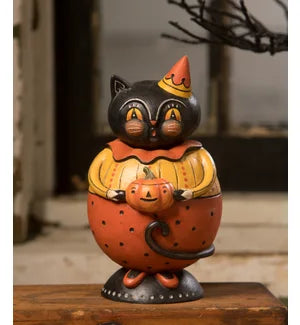 PURSCILLA SPOOKS JAR