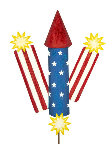 ROUNDTOP COLLECTION FIRECRACKERS & ROCKETS
