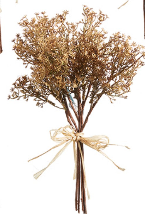 DRIED FLORAL BUNDLE