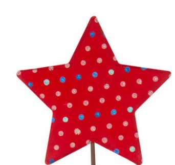 ROUNDTOP COLLECTION PLAYFUL STARS