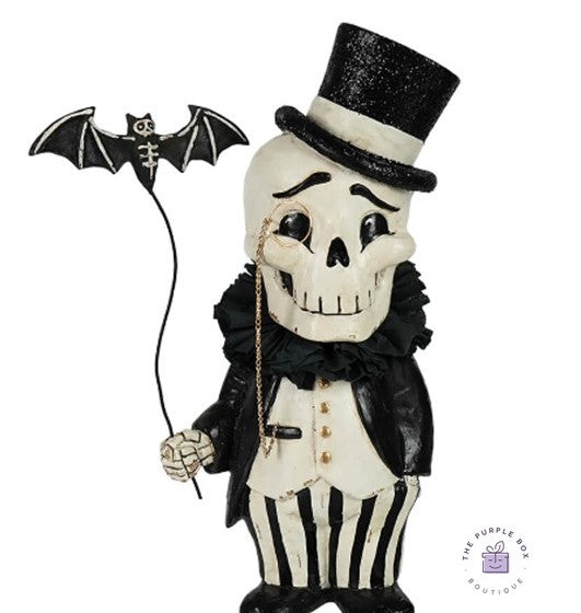 DAPPER DESMOND SKELLY BY BETHANY LOWE DESIGNS